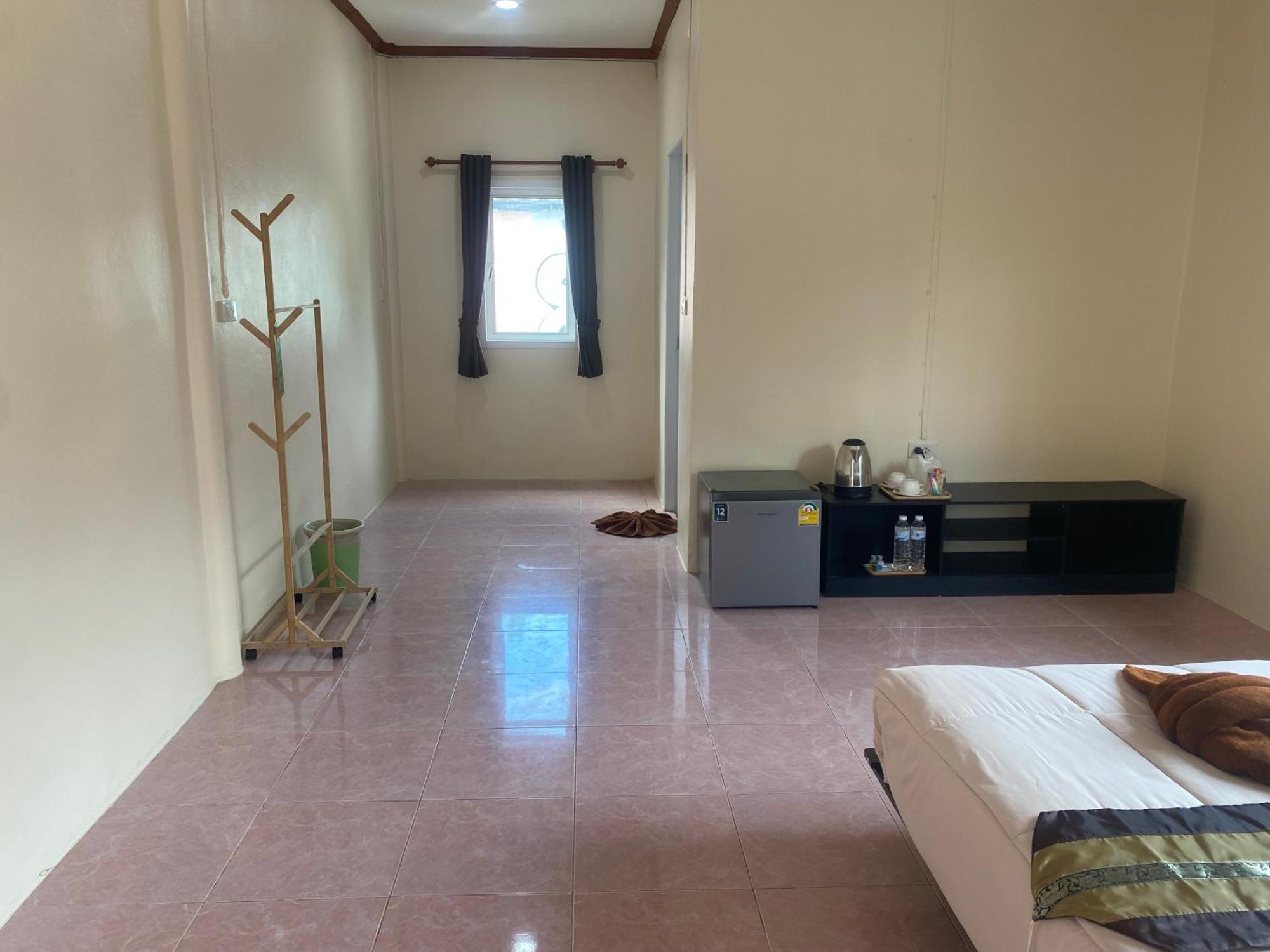 קו לנטה Arya Bungalow מראה חיצוני תמונה
