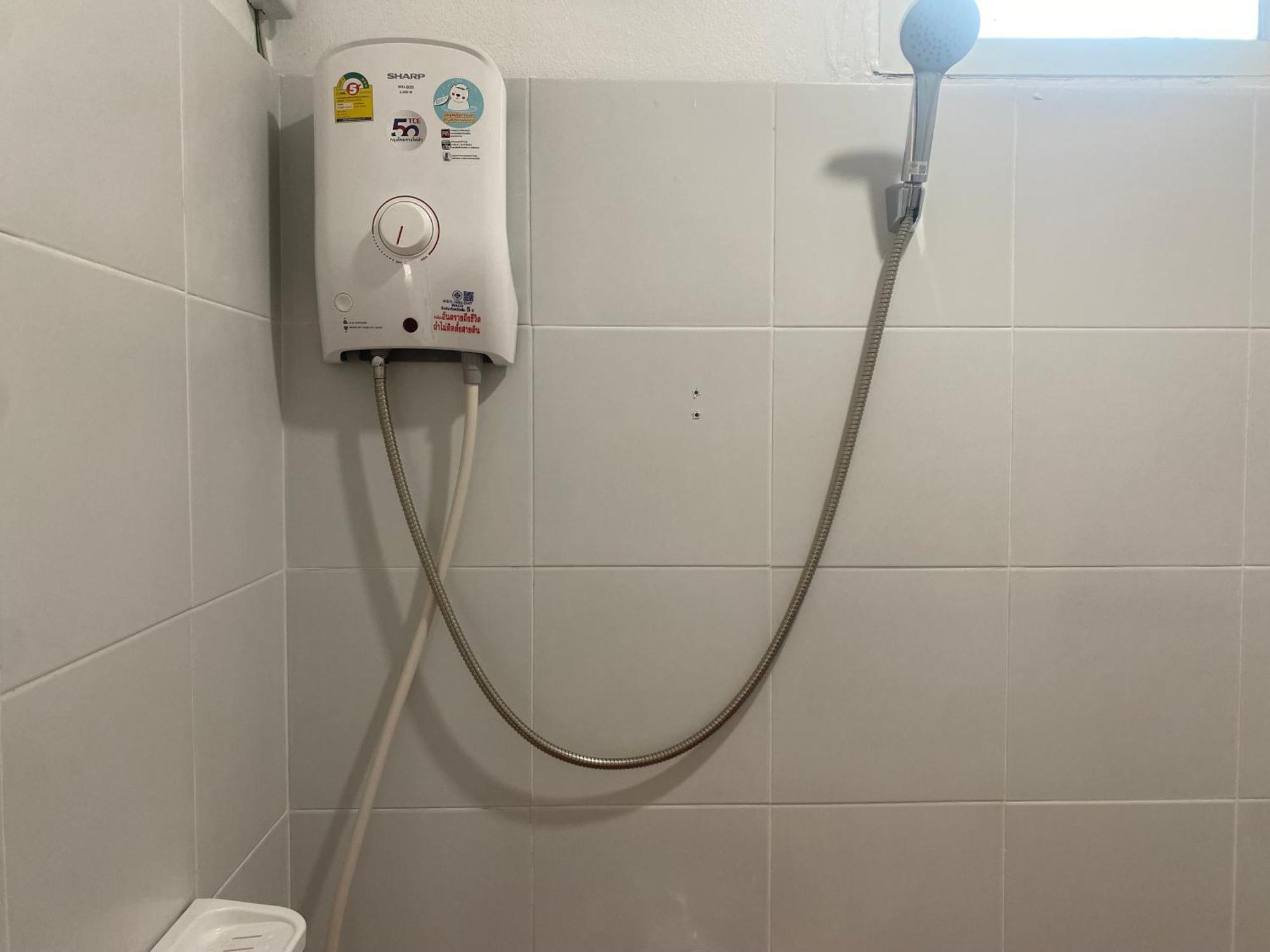 קו לנטה Arya Bungalow מראה חיצוני תמונה