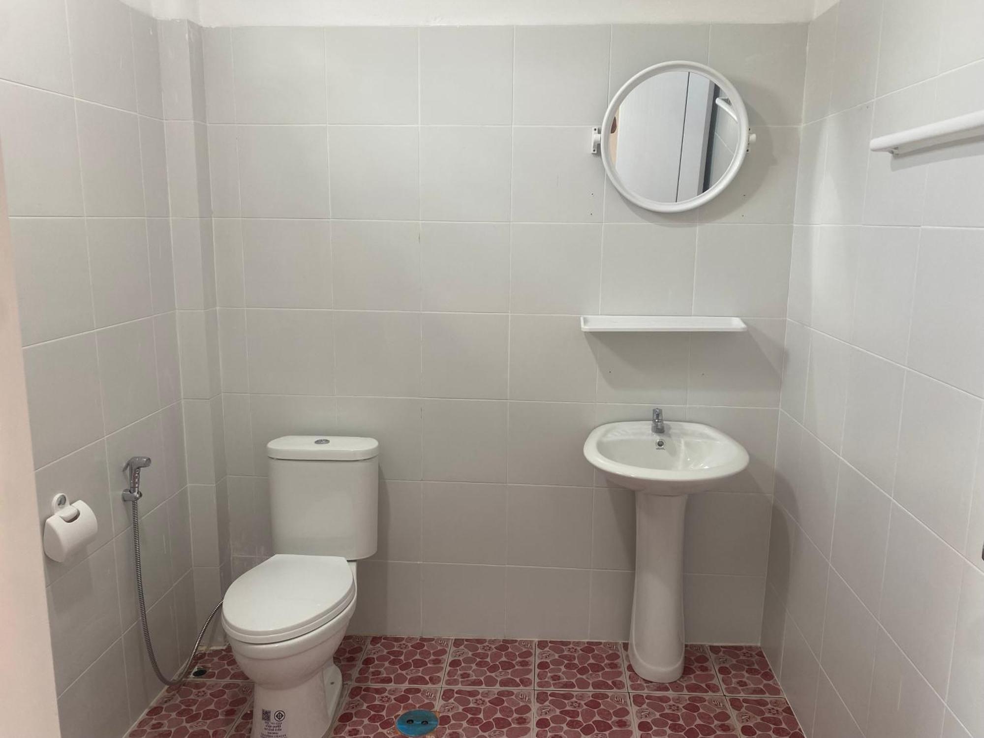 קו לנטה Arya Bungalow מראה חיצוני תמונה